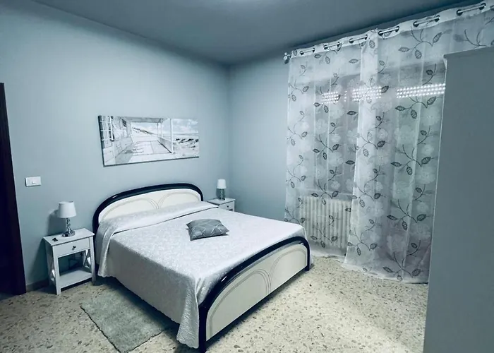 Casa Vacanze Da Luca