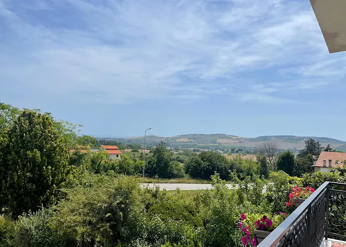 Casa Vacanze Da Luca