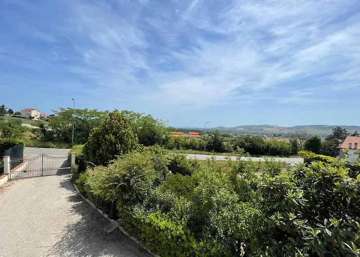 Casa Vacanze Da Luca